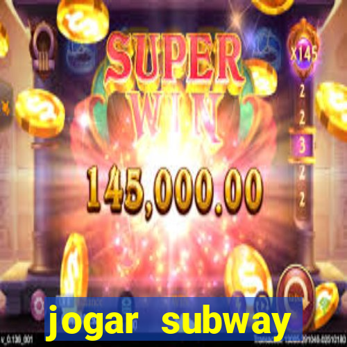 jogar subway surfers 1.99